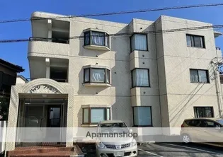 ハイツファミリエの画像