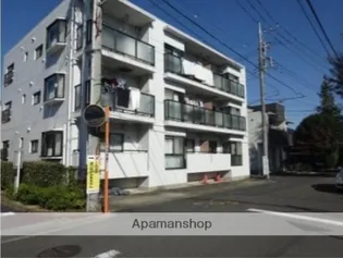 メゾン文京の画像