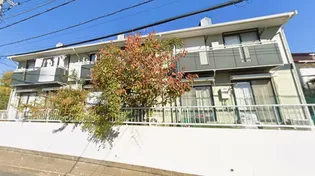 グランフォレヤマジュの画像