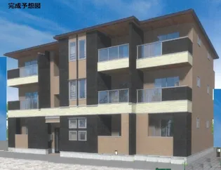 グランデ フレッチャの画像