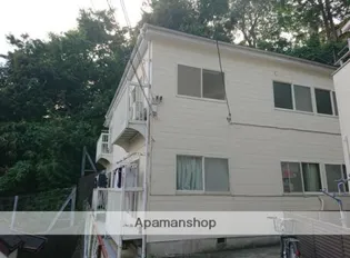 本牧ハウスの画像