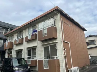 シーサイドコーポBの画像