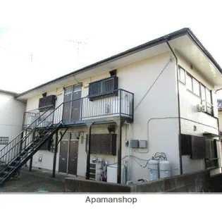 コーポ鴨志田の画像