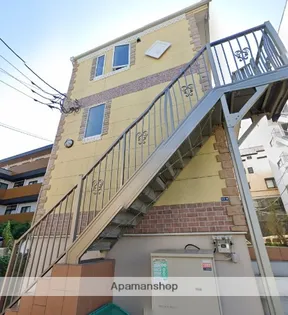 ユナイト東寺尾レーベジェフの杜の画像