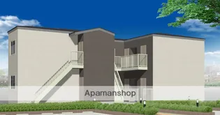 SHOKEN VILLA玉川学園2の画像