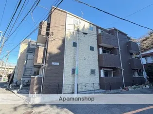 ラッフルズ プレイスの画像