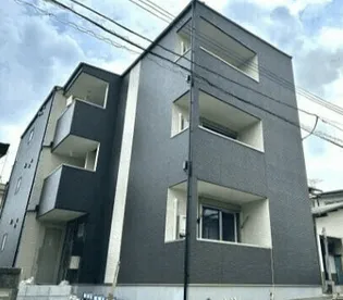 ジーメゾン伊勢原東大竹の画像