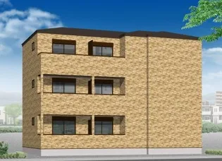 ベイルームDINO桜ヶ丘の画像