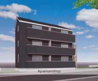 HALEAみその台の画像