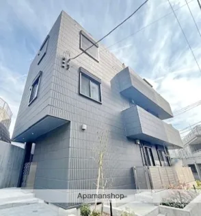 グランディール新子安の画像