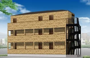 ベイルーム海老名ラフィネの画像