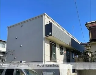 プリモ梶ヶ谷の画像