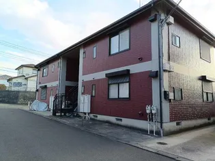 シャルマンすずかけ Aの画像