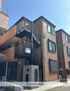 ベイルーム久里浜の画像