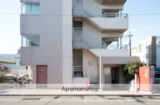 レイハウス橋本の画像