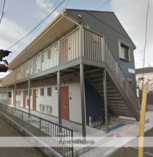 テラスサンワの画像