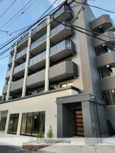 OVEST金沢八景【4階】の外観