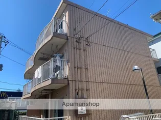 サニーヴィラDの画像