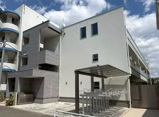 東林間の画像