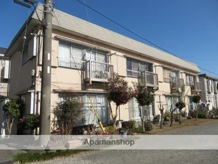 コーポ湘南第ニの画像