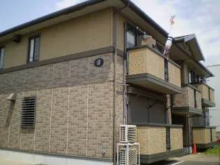 リビングタウン大和南B棟の画像