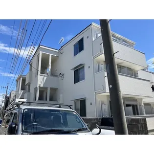 MQuarto淵野辺共和【1階】の外観