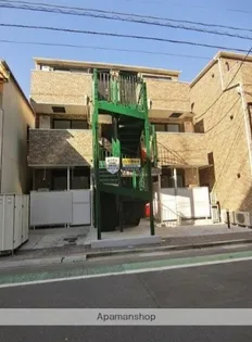 QUIET CRAB HOUSE MIX弘明寺Ⅱの画像