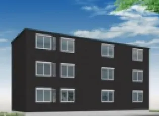 カインドネス相模大野Ⅱ【101号室号室】の外観