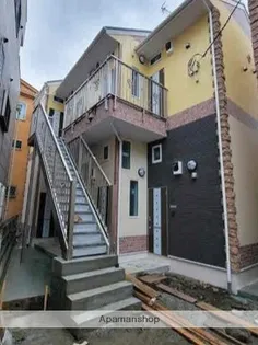 ユナイト神明ロザリーの杜の画像