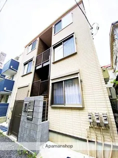 ベイルーム横濱関内の画像