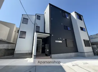 SACRAMENT ZUSHIの画像