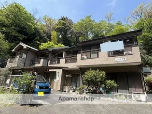 コーポ・アキ【2階】の外観