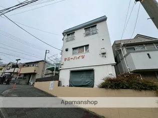 サニーハイツの画像