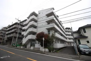 アーバンパレス横須賀の画像