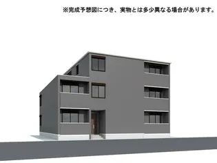 アイリス大森の画像