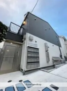 サクラハイム生田【1階】の外観