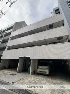1ST.Sビル【3階】の外観
