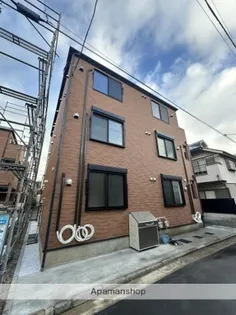ベイルーム釜利谷東の画像