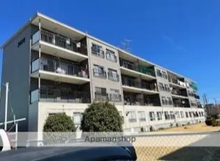 相武台団地2605号棟の画像