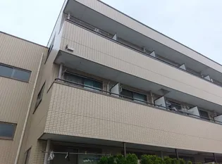 第77シンエイビルの画像