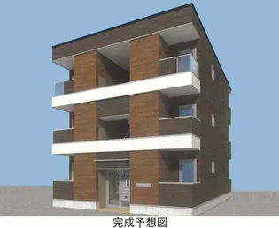 フィガロの画像