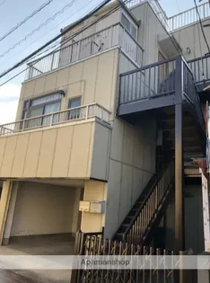 サハシハイツの画像