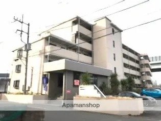 第25明智ビル【1階】の外観