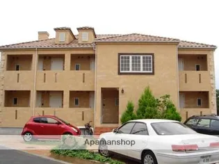 湘南サンライズガーデンVの画像