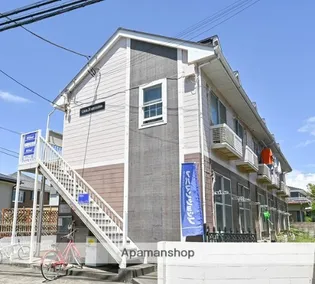 カーサ鵠沼の画像