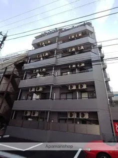 メインステージ大森町駅前の画像
