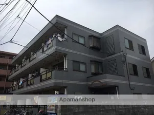 フォーバレーセイワの画像