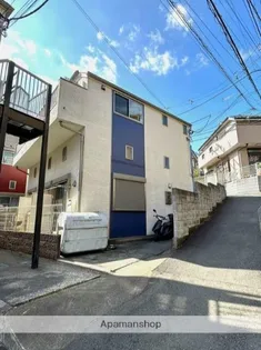 リーヴェルポート岸根公園IIの画像