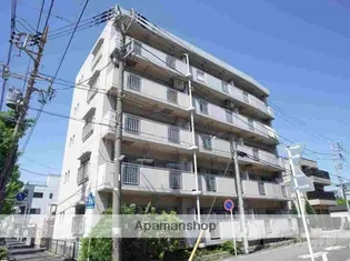 ウィンリットマンションの画像