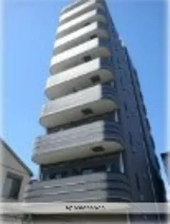 ディアレイシャス武蔵中原の画像